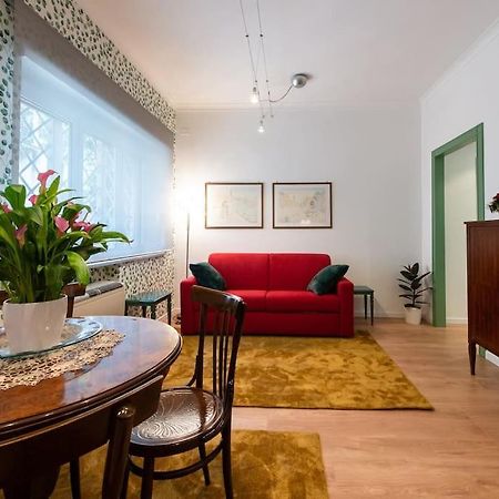 Casa Bouganville - St. Peter Romantic Apartment Εξωτερικό φωτογραφία